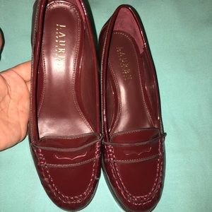 Ralph Lauren women shoes